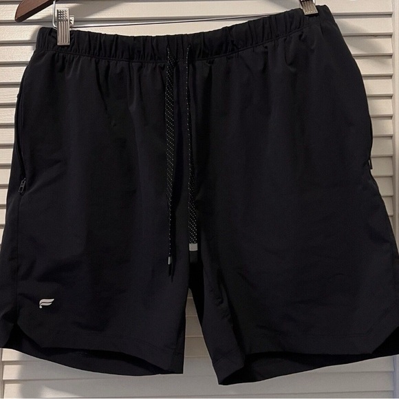 Fabletics The One short no-liner 7 inch - Picture 1 of 1